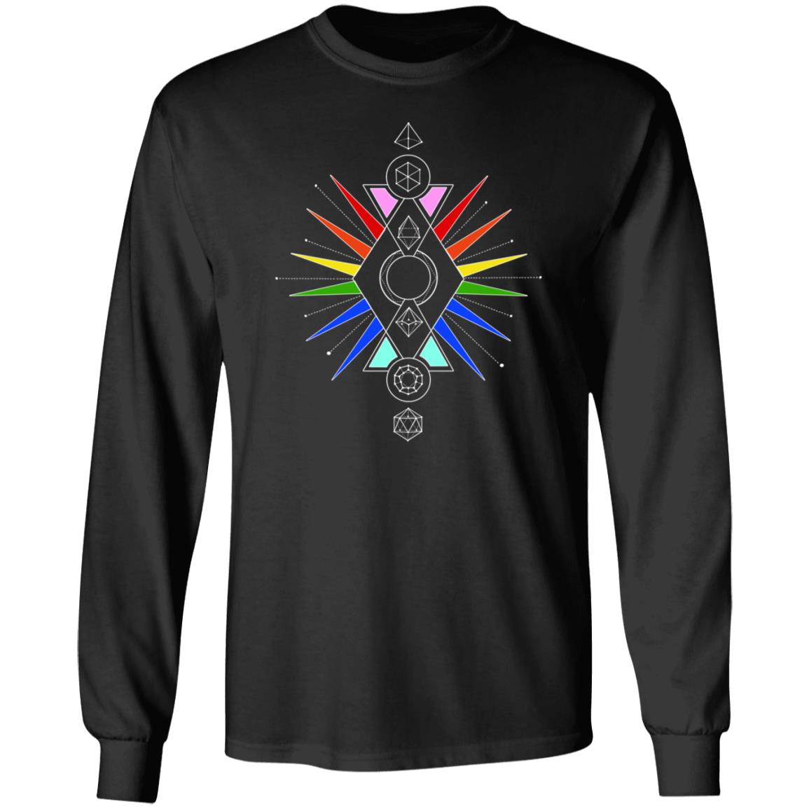 Pride Fall 2021 Dungeons And Dragons Shirt Mtgproshop - Teechipus