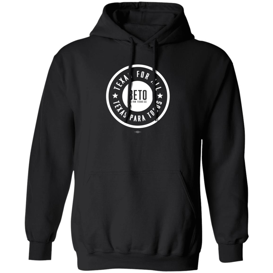 Beto Orourke Store Texas For All Texas Para Todos Shirt - Teechipus