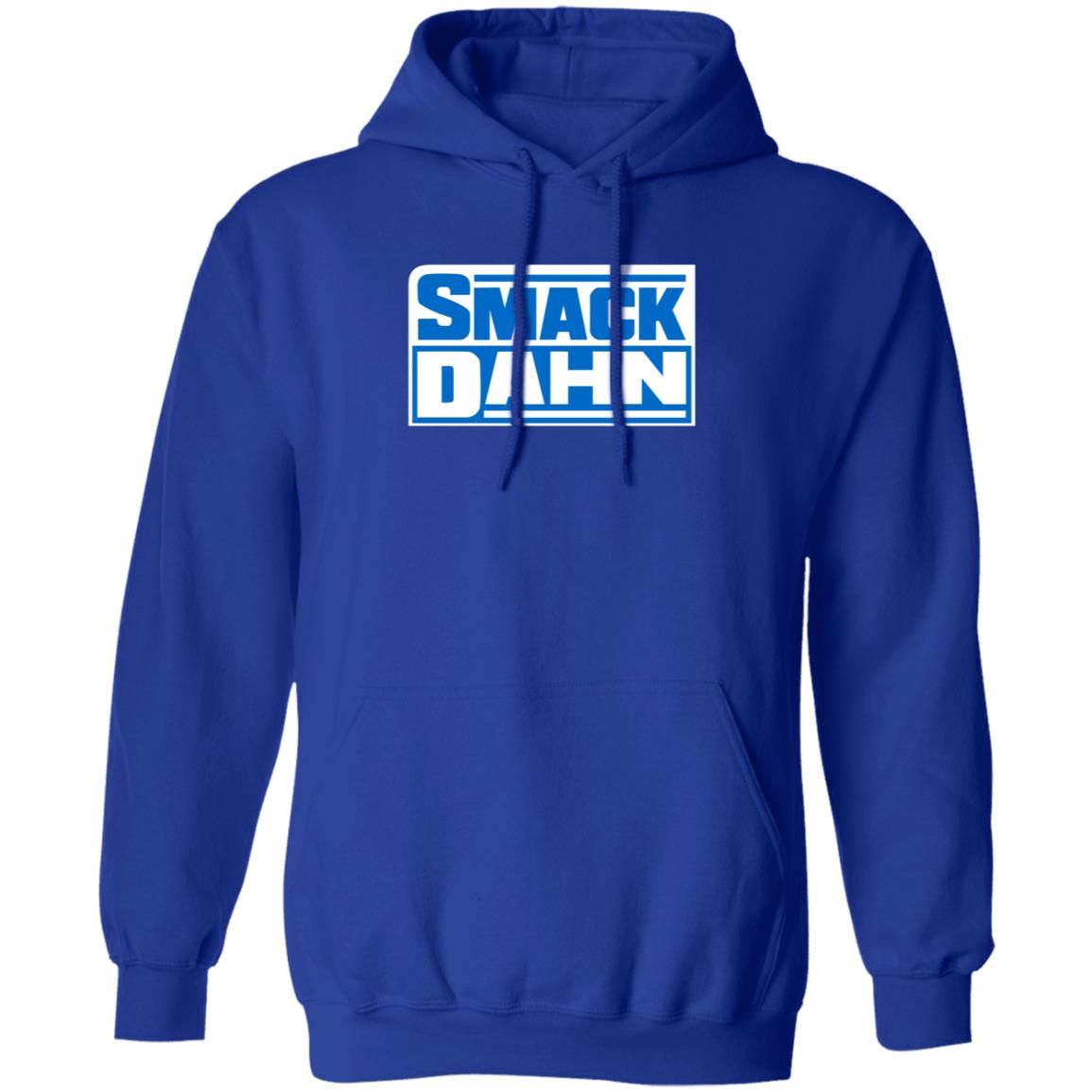 Smack Dahn T Shirt Patmcafeeshow Store - Teechipus