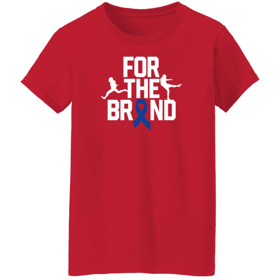 Patmcafeeshow For The Brand Shirt Year of the Buffalo - Teechipus