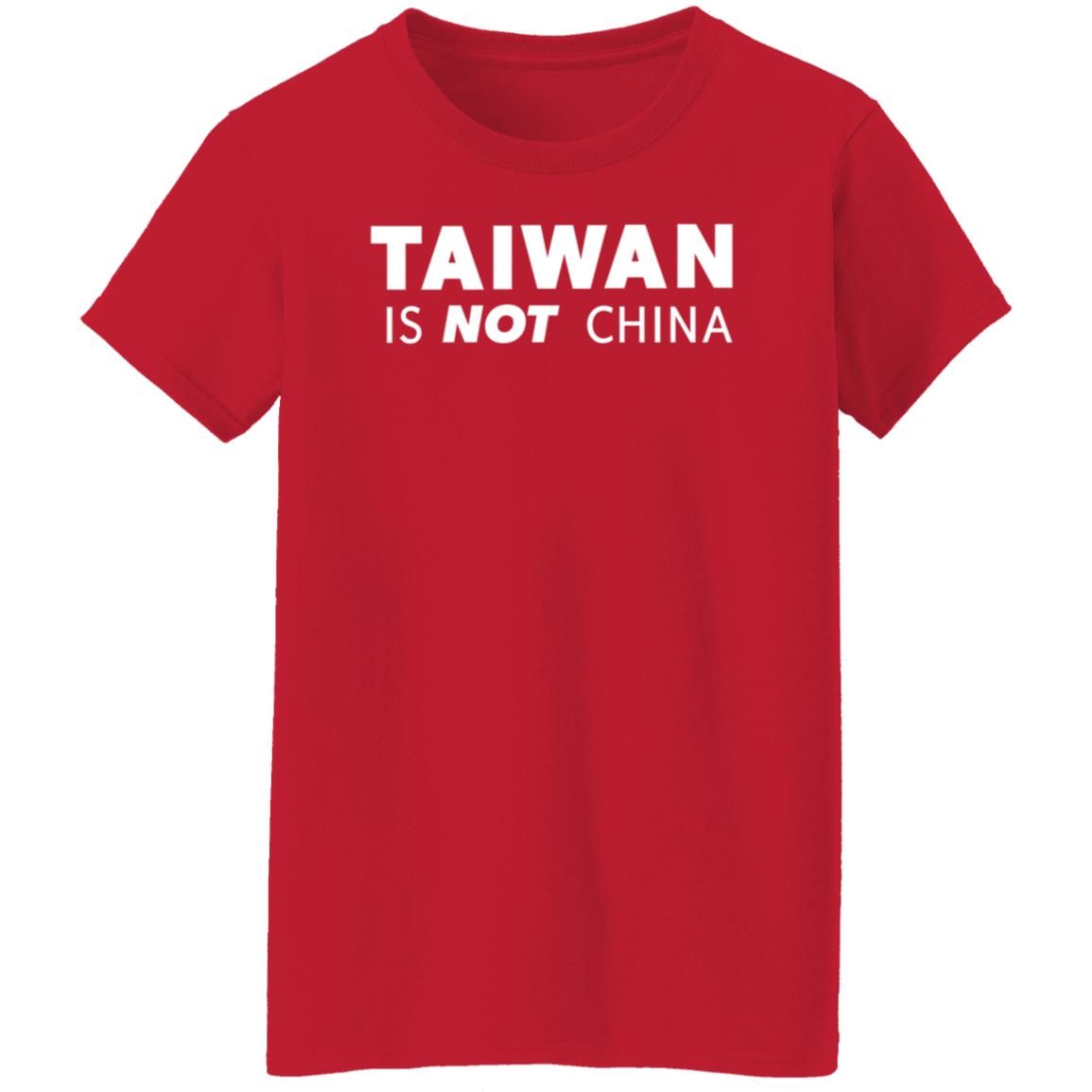 Enes Kanter Taiwan Is Not China Shirt Hoodie Sweatshirt - Teechipus
