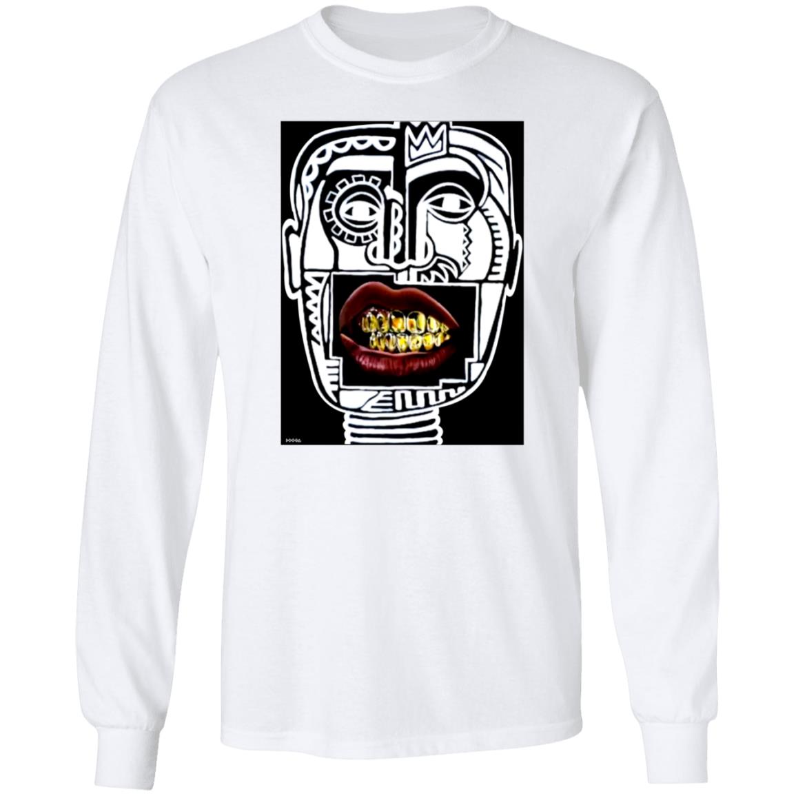 Culture 2.0 Champion Sweatshirt Doogaart Merch Culture 2.0 Sweatshirt - Teechipus