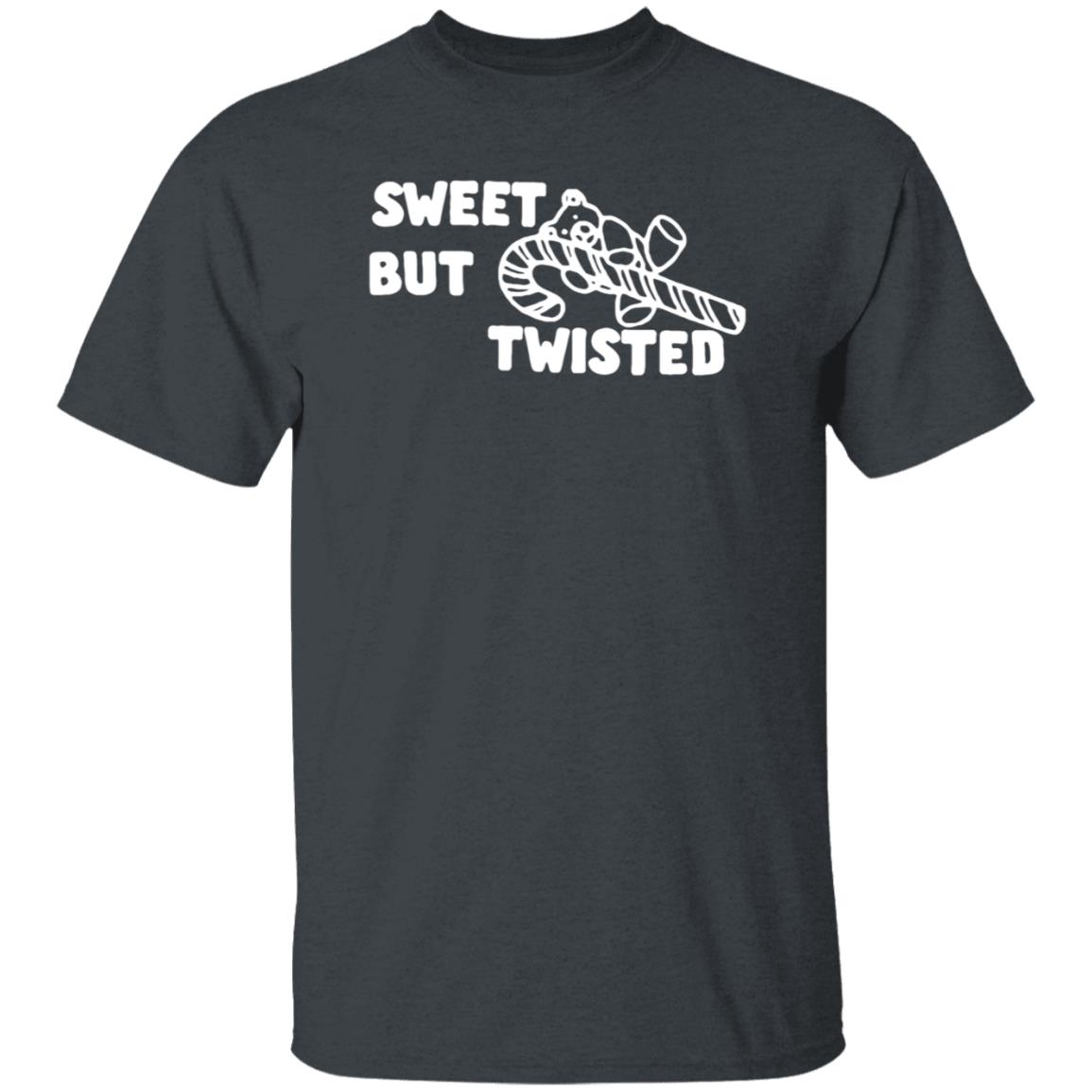 Sweet But Twisted Shirt Cody Ko Merch - Teechipus