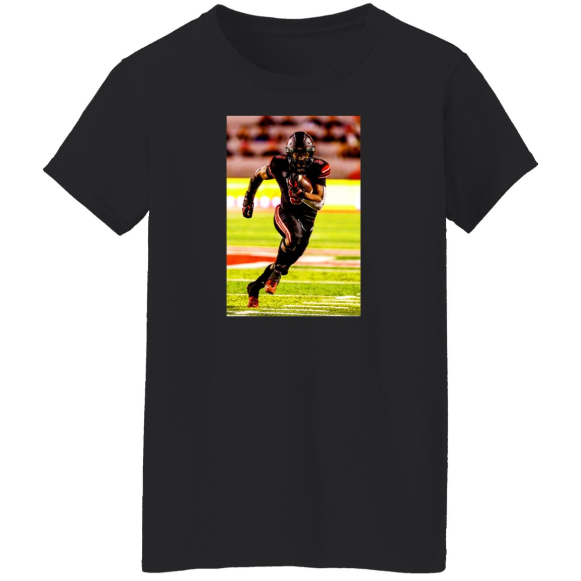 Tavion Thomas Hoodie Josh Newman Thomas Hoodie - Teechipus