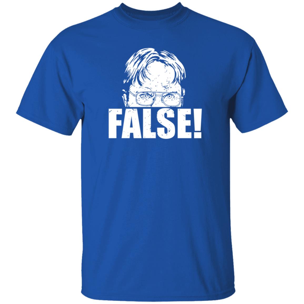 Rainn Wilson False Shirt Hoodie Sweatshirt - Teechipus