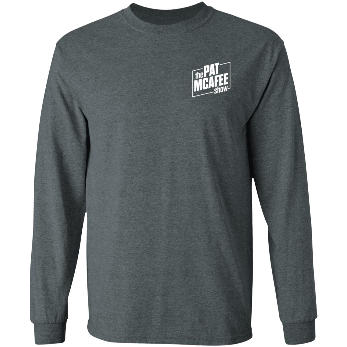 Gump Cathcart Pms Mineral Wash Hoodie Patmcafeeshow Merch - Teechipus