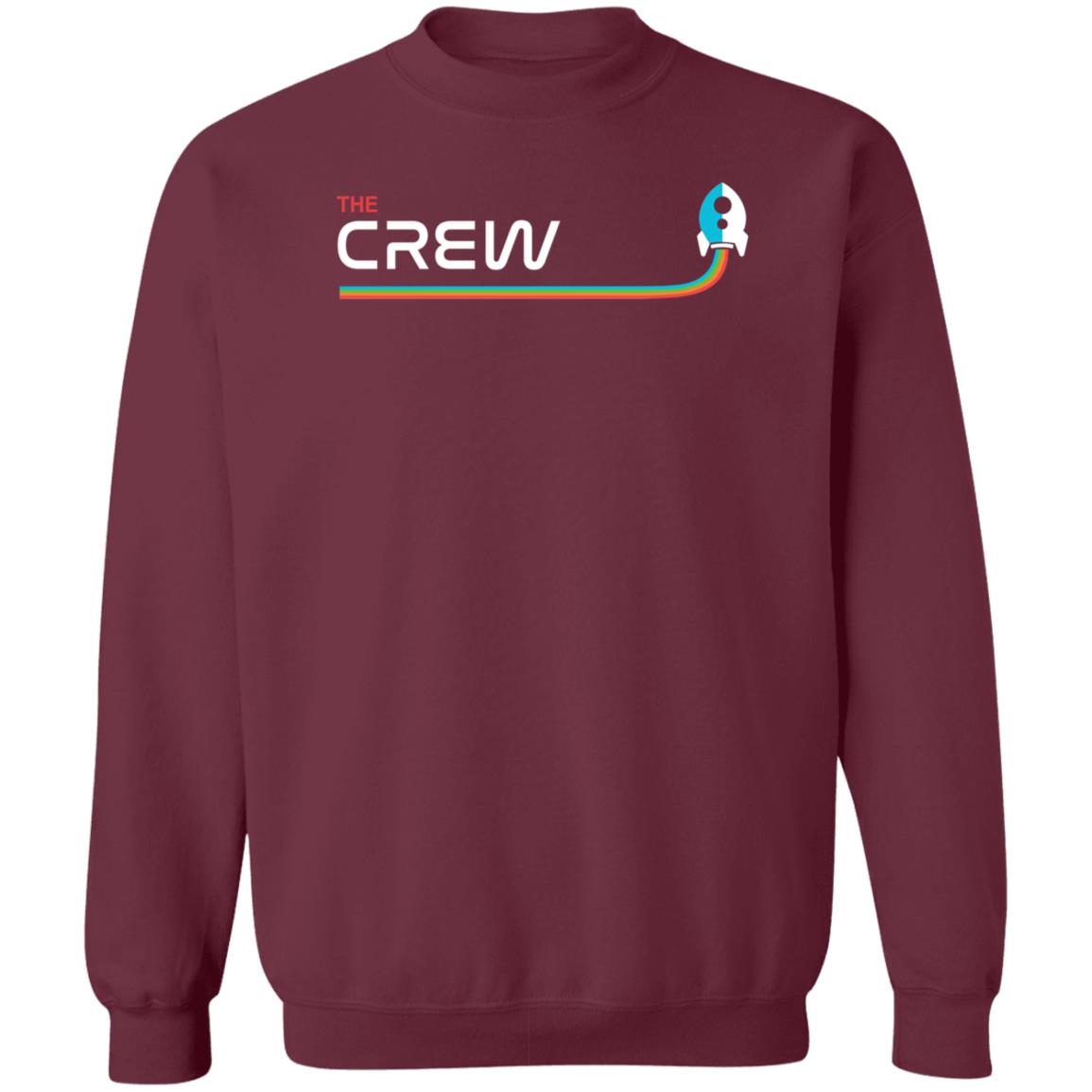 Kyr Sp33dy The Crew Shirt KyrSp33dy Merch - Teechipus