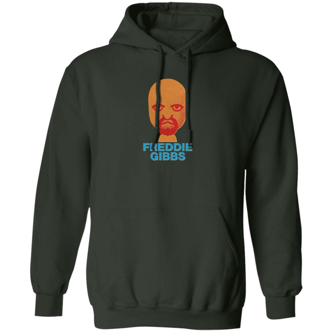 Mii Freddie Shirt Freddie Gibbs Shirt Kane Comics Merch - Teechipus