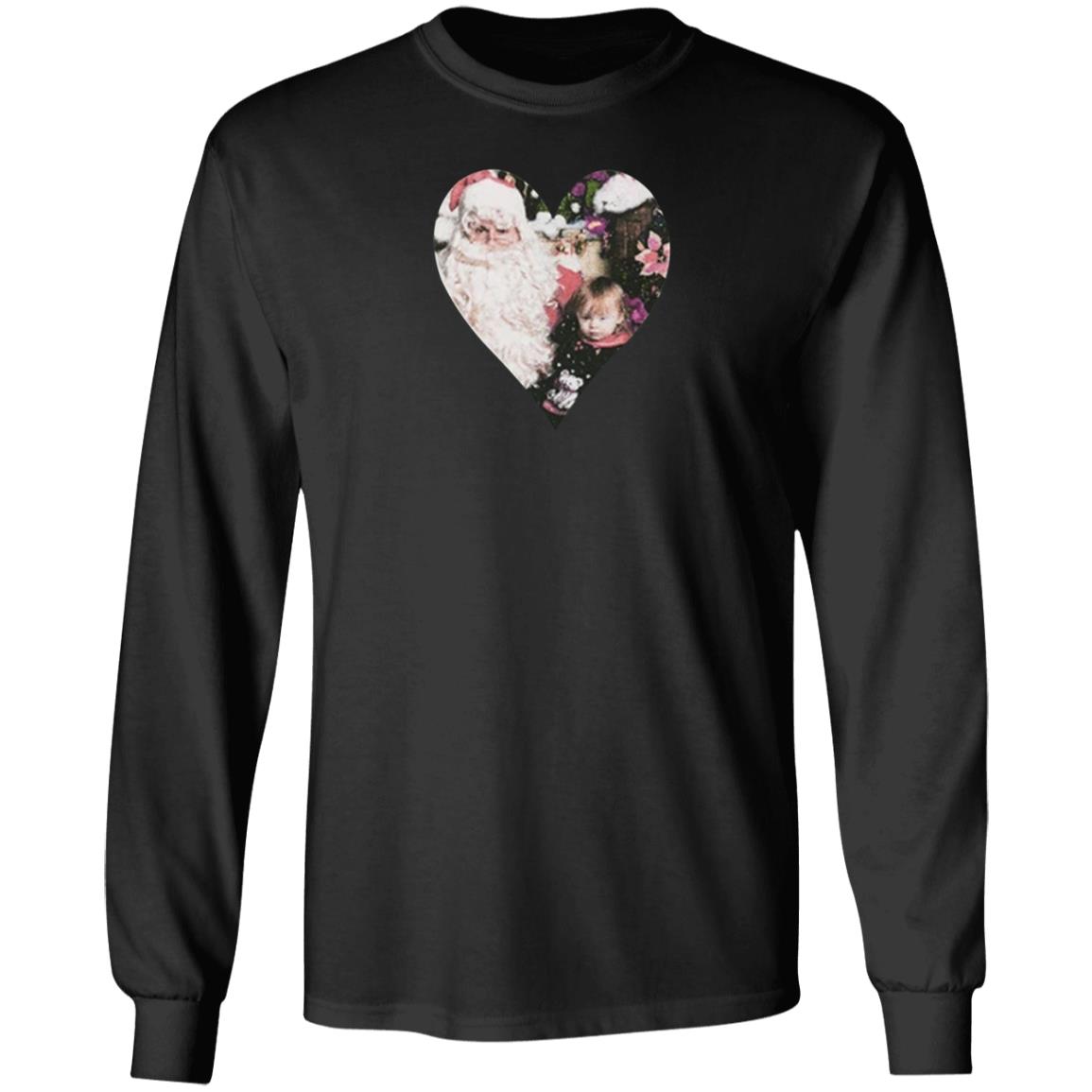 Sabrina Carpenter Merch Love Hoodie - Teechipus