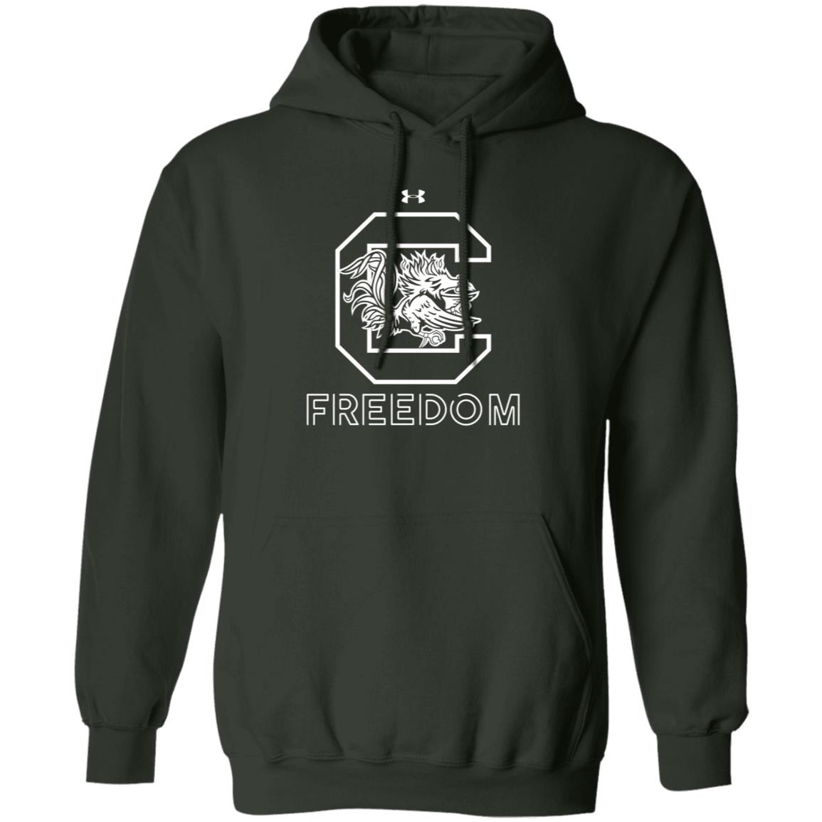 Gamecocks Freedom Shirt Shane Beamer Gamecocks Freedom Shirt - Teechipus