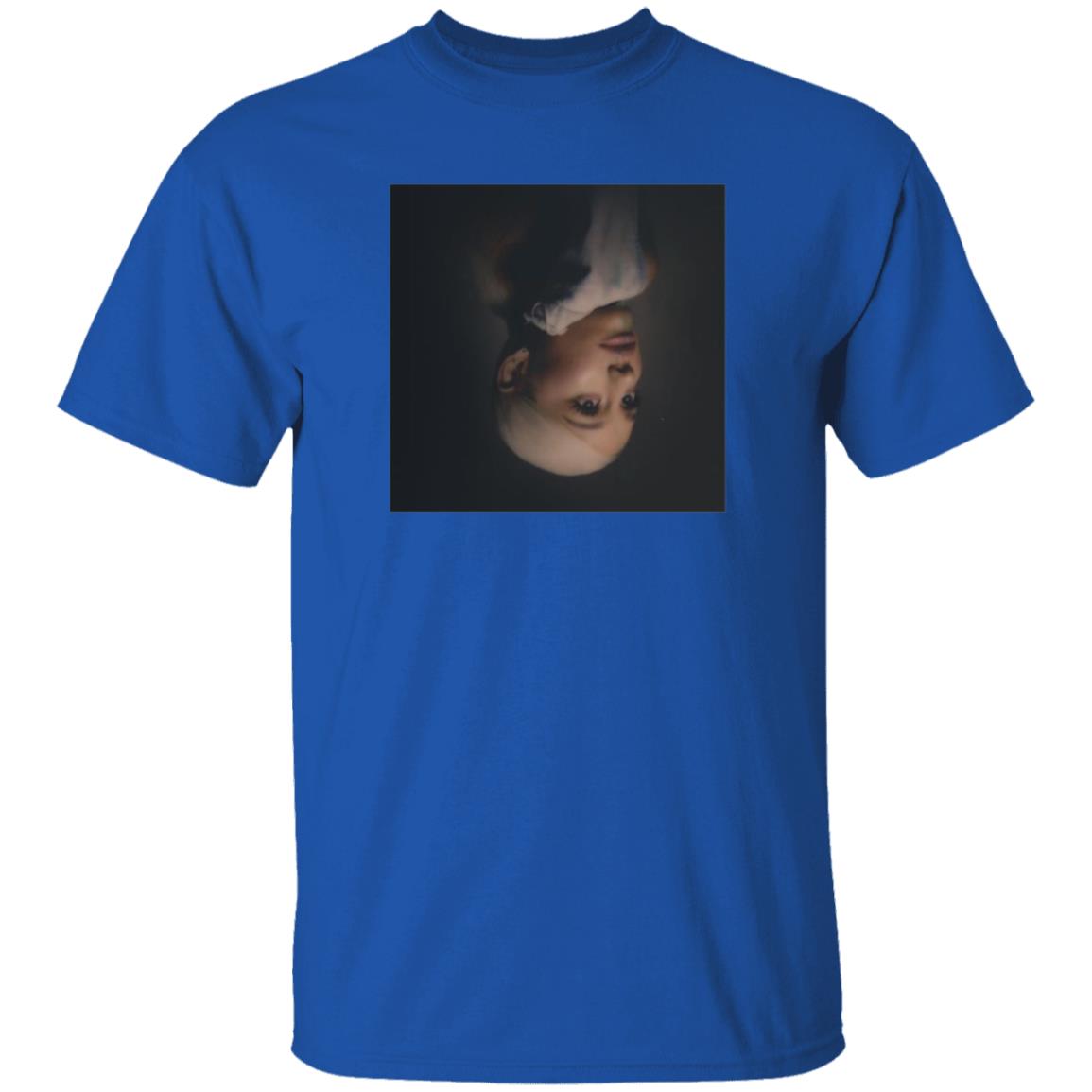 Normani Ariana Grande Sweetener Shirt Grande Updte - Teechipus