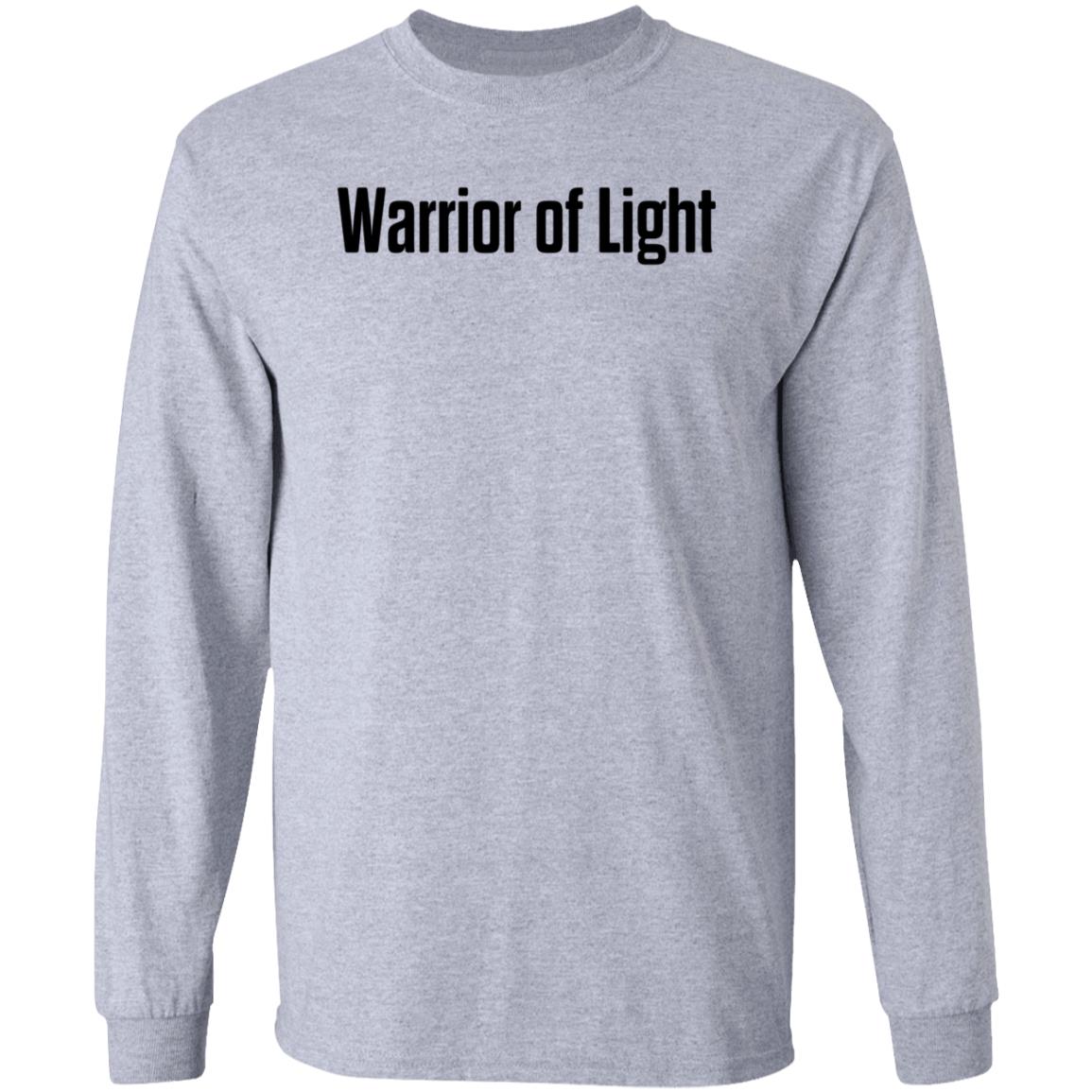 Golden Joystick Awards Gaz Kupo Yoshi-P Warrior Of Light Shirt Hoodie Sweatshirt - Teechipus