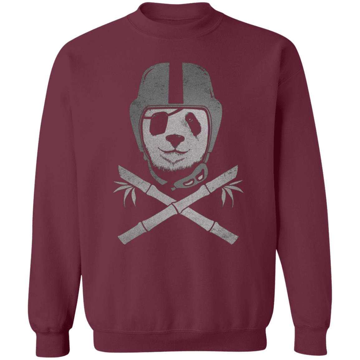 Panda Raiders Shirt Robin Lehner Panda Las Vegas Raiders Shirt - Teechipus