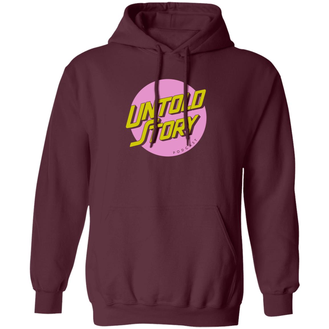 Untold Story Tee Shirt Hoodie Sweatshirt - Teechipus