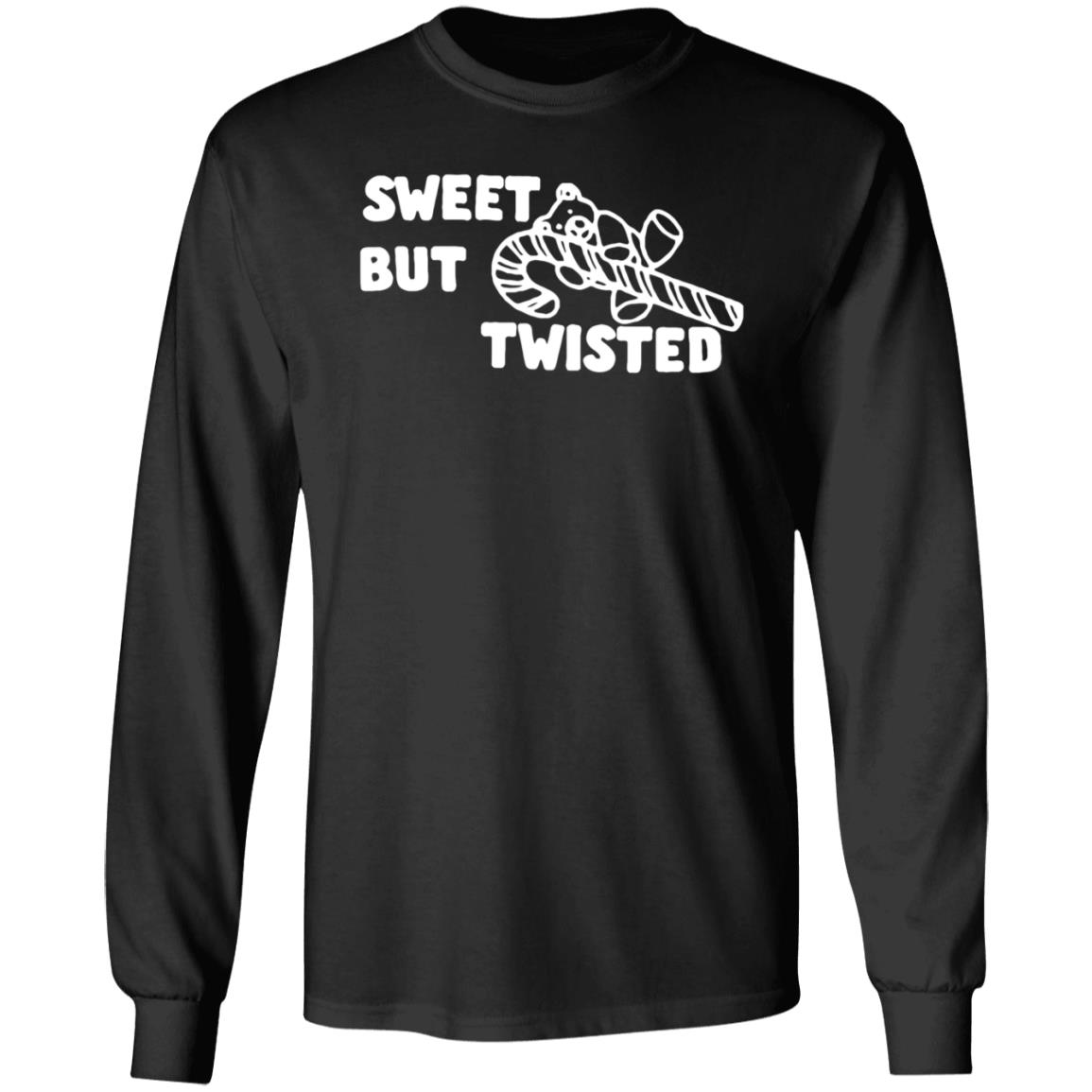 Sweet But Twisted Shirt Cody Ko Merch - Teechipus