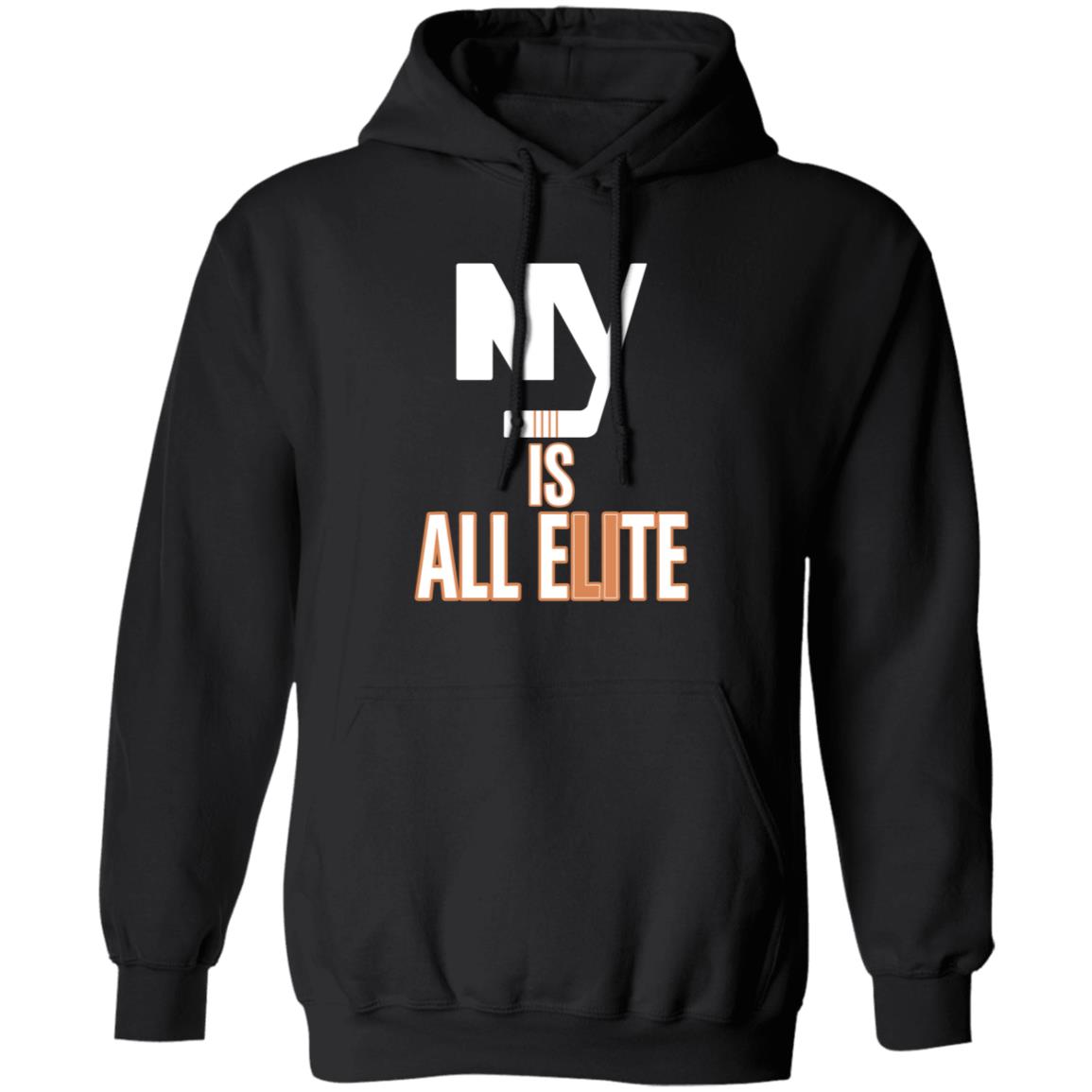 Toru Yano Fan Account Ny Is All Elite Hoodie - Teechipus
