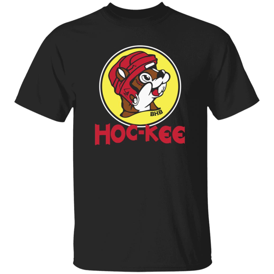Hoc-Kee Shirt Bringhockeyback Store Hoc-Kee Shirt Hoodie Sweatshirt - Teechipus