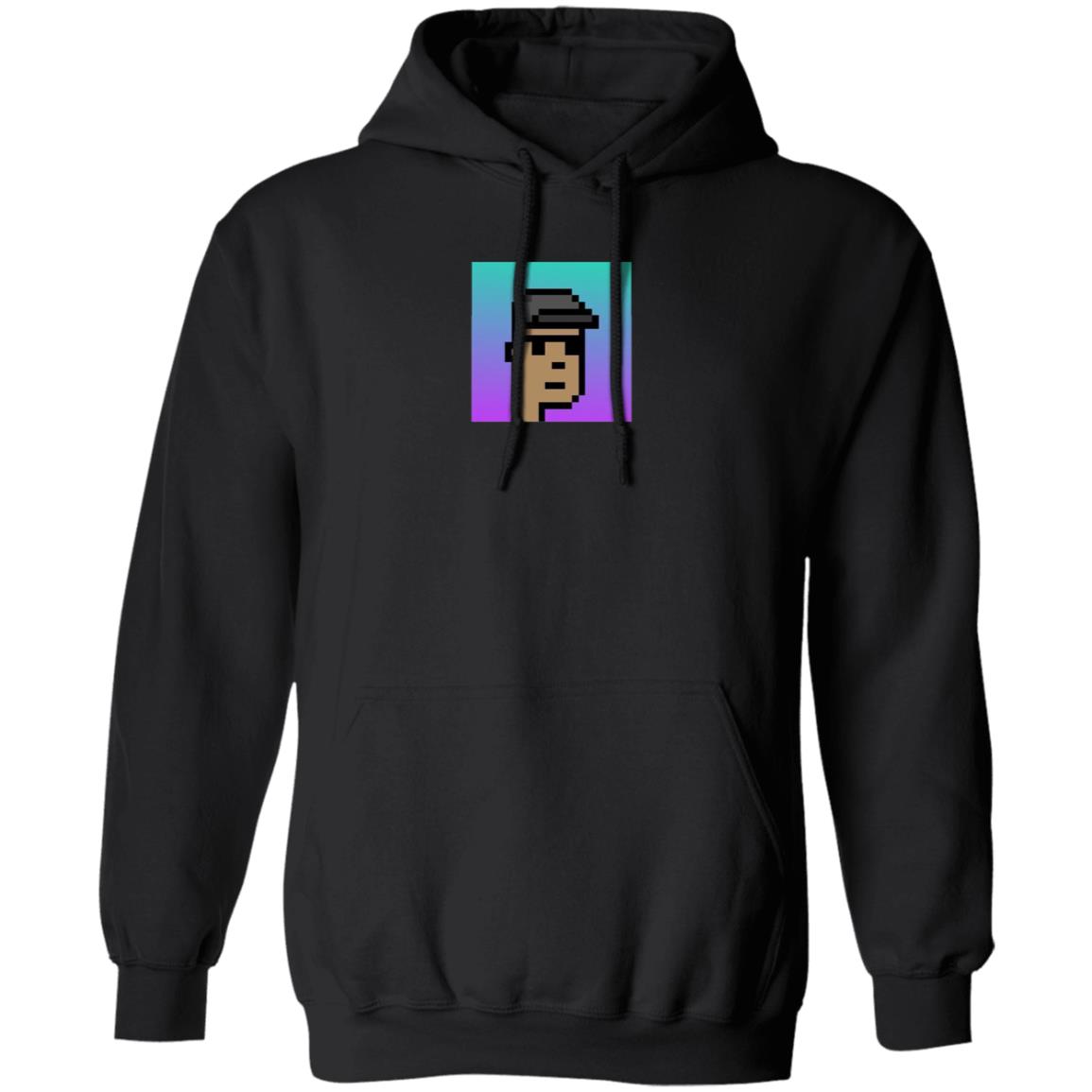 Punksonsolana Hoodie Adrian Solpunks Hoodie - Teechipus