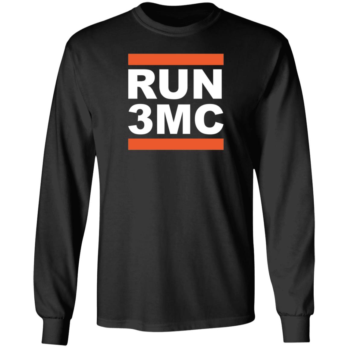 Meep Meep Nation Store Run 3Mc Shirt Hoodie Sweatshirt Rich Eisen Show - Teechipus