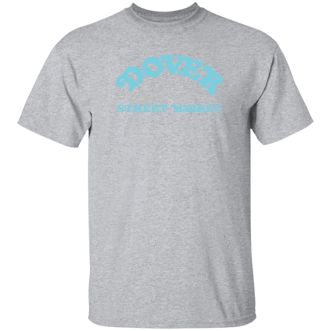 Dover Street Market Hoodie Hypebeast Store Dover Street Market Hoodie - Teechipus