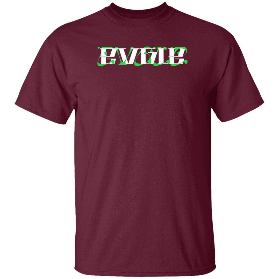 Evgle 21 Black Long Sleeve Blxst Merch Evgle 21 Shirt - Teechipus