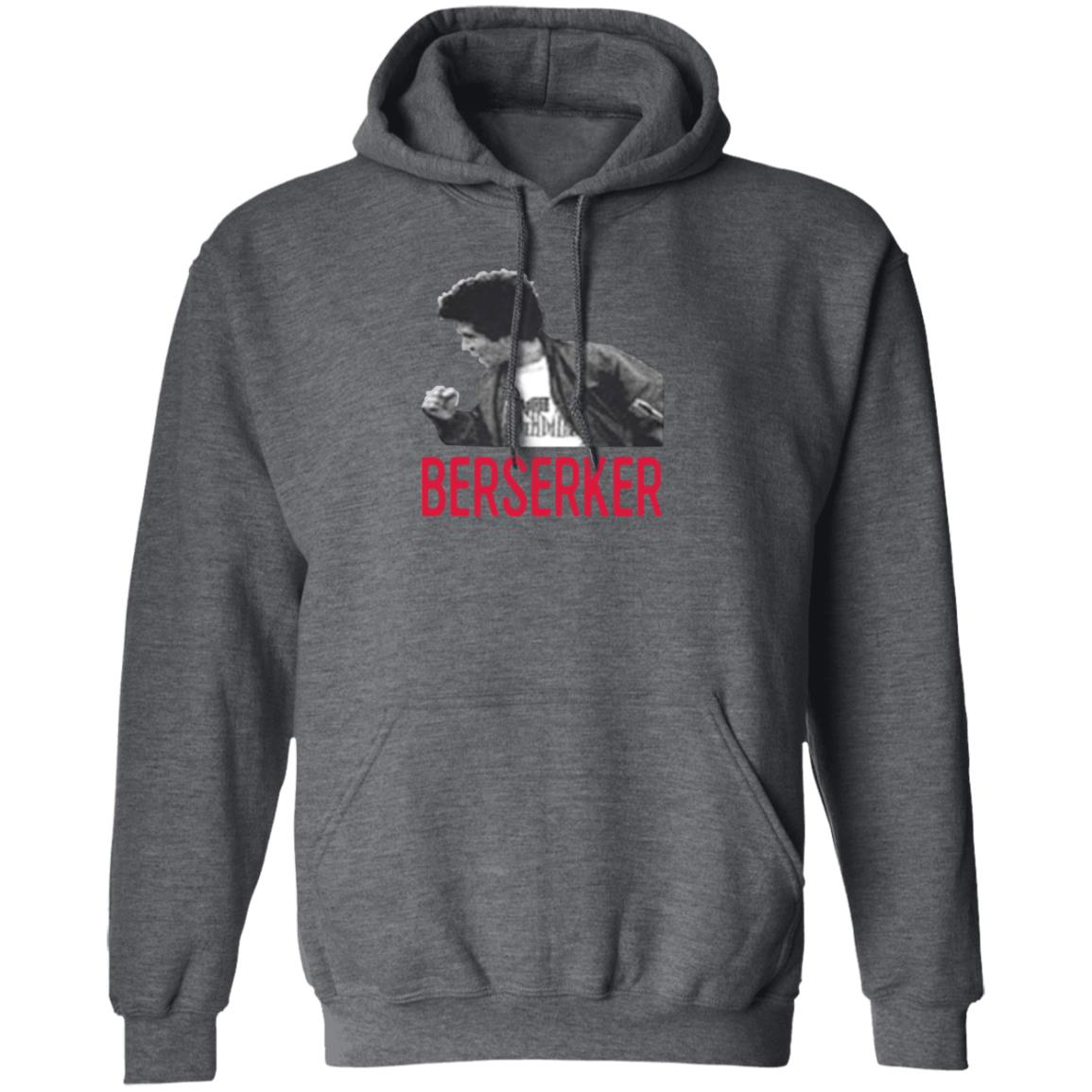 Berserker Shirt Jay And Silent Bob Merch Berserker Shirt - Teechipus