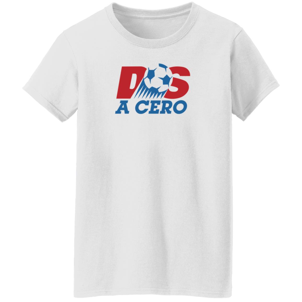 Dos A Cero Shirt Hoodie Sweatshirt Saturdays Football Store - Teechipus