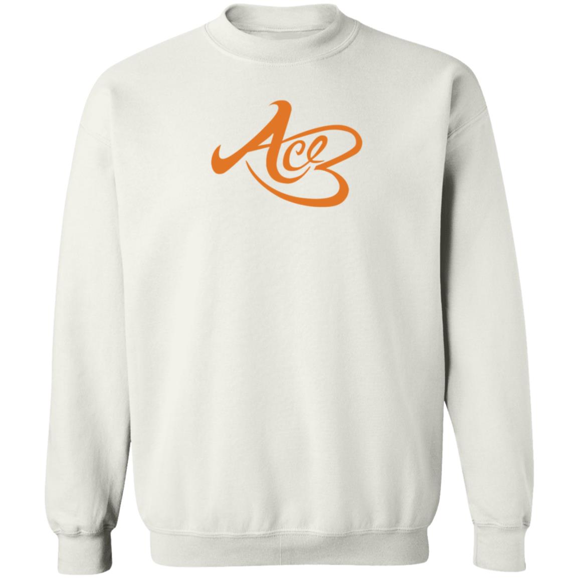Kysre Gondrezick Ace Heart Shirt Hoodie Sweatshirt - Teechipus