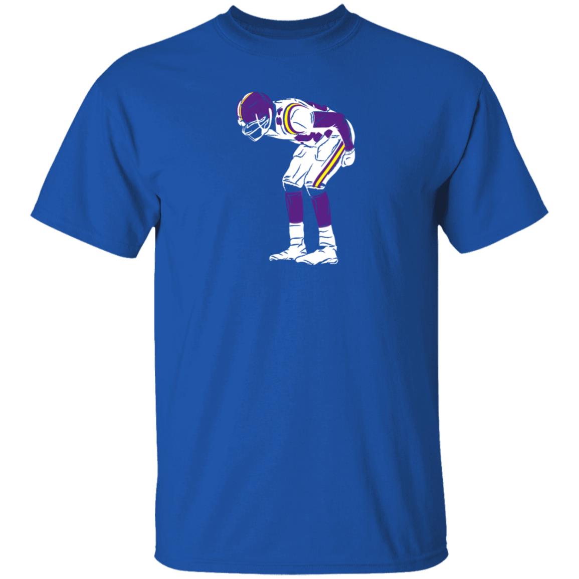 Sotastickco Moon Shirt Fan HQ Jake Reed Moon Shirt - Teechipus