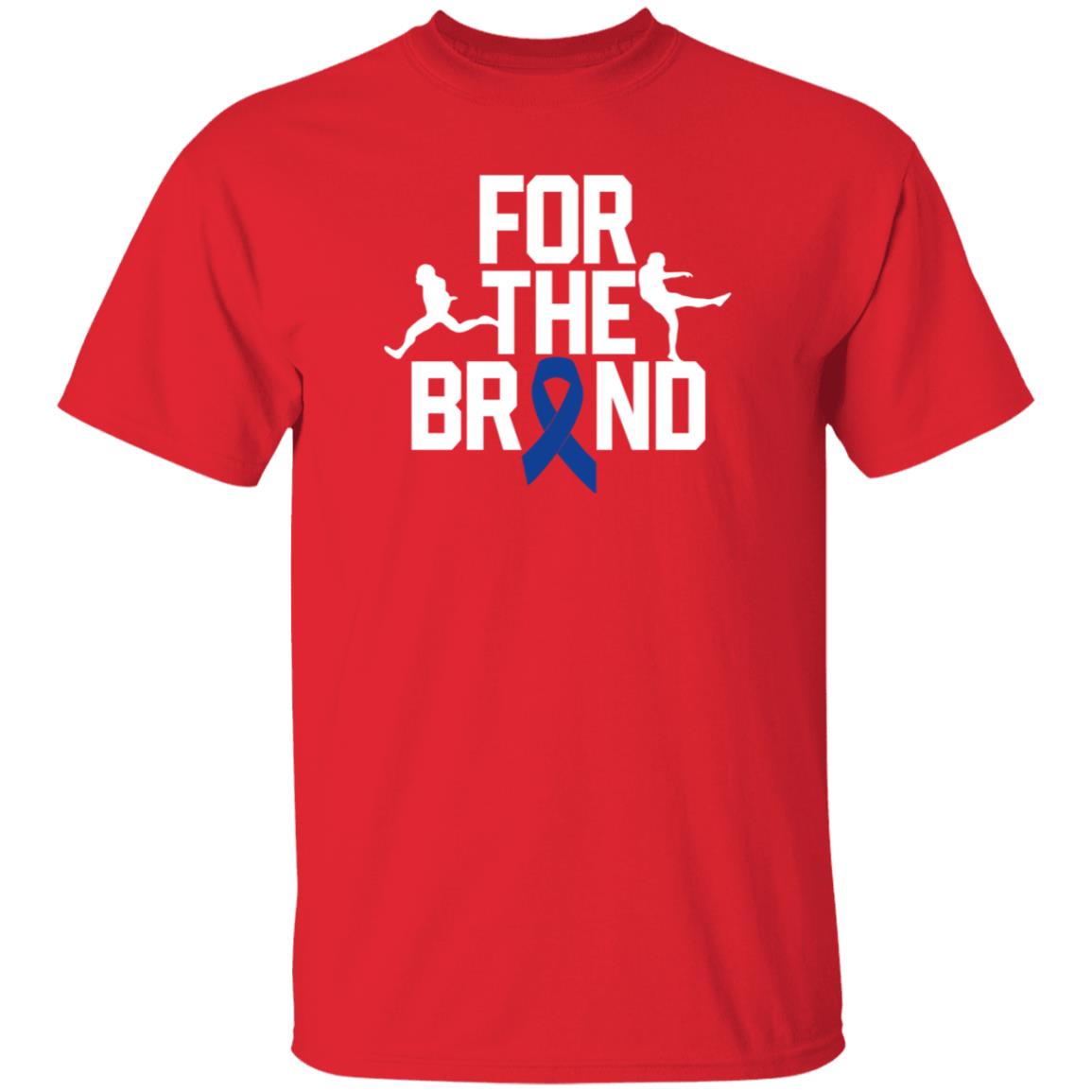 Patmcafeeshow For The Brand Shirt Year of the Buffalo - Teechipus