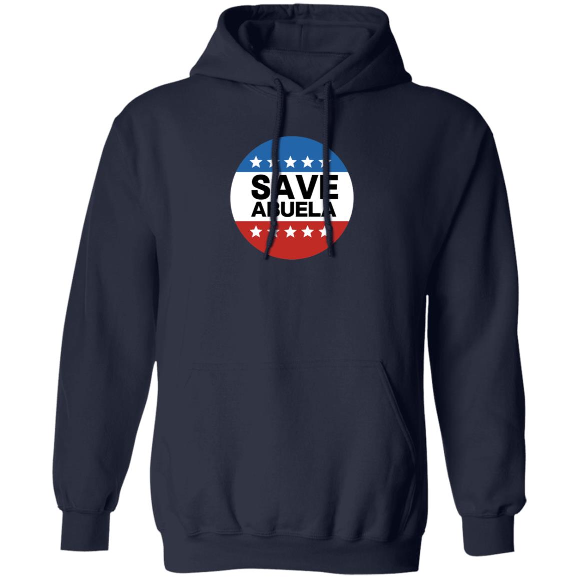 Dailywire Merch Save Abuela Shirt Matt Walsh - Teechipus