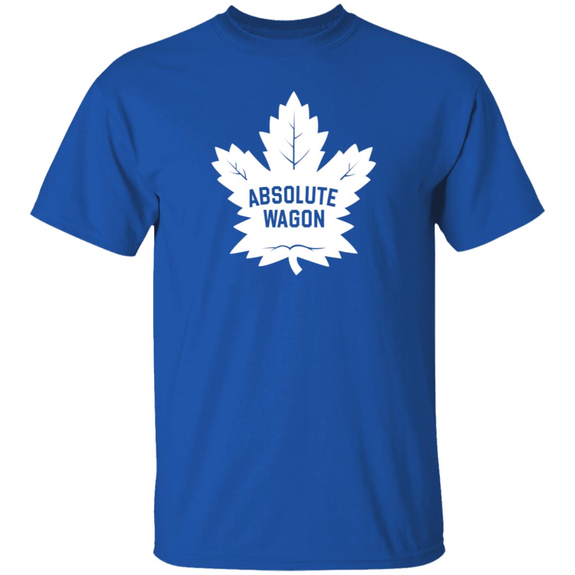 Spittin' Chiclets Absolute Wagon Tor Shirt Barstoolsports Store - Teechipus