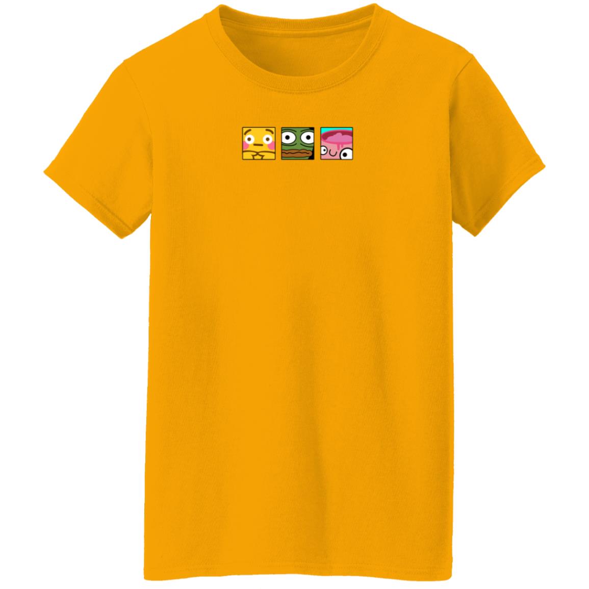 Bleb Merch Barry Bleb Hoodie Yogscast - Teechipus