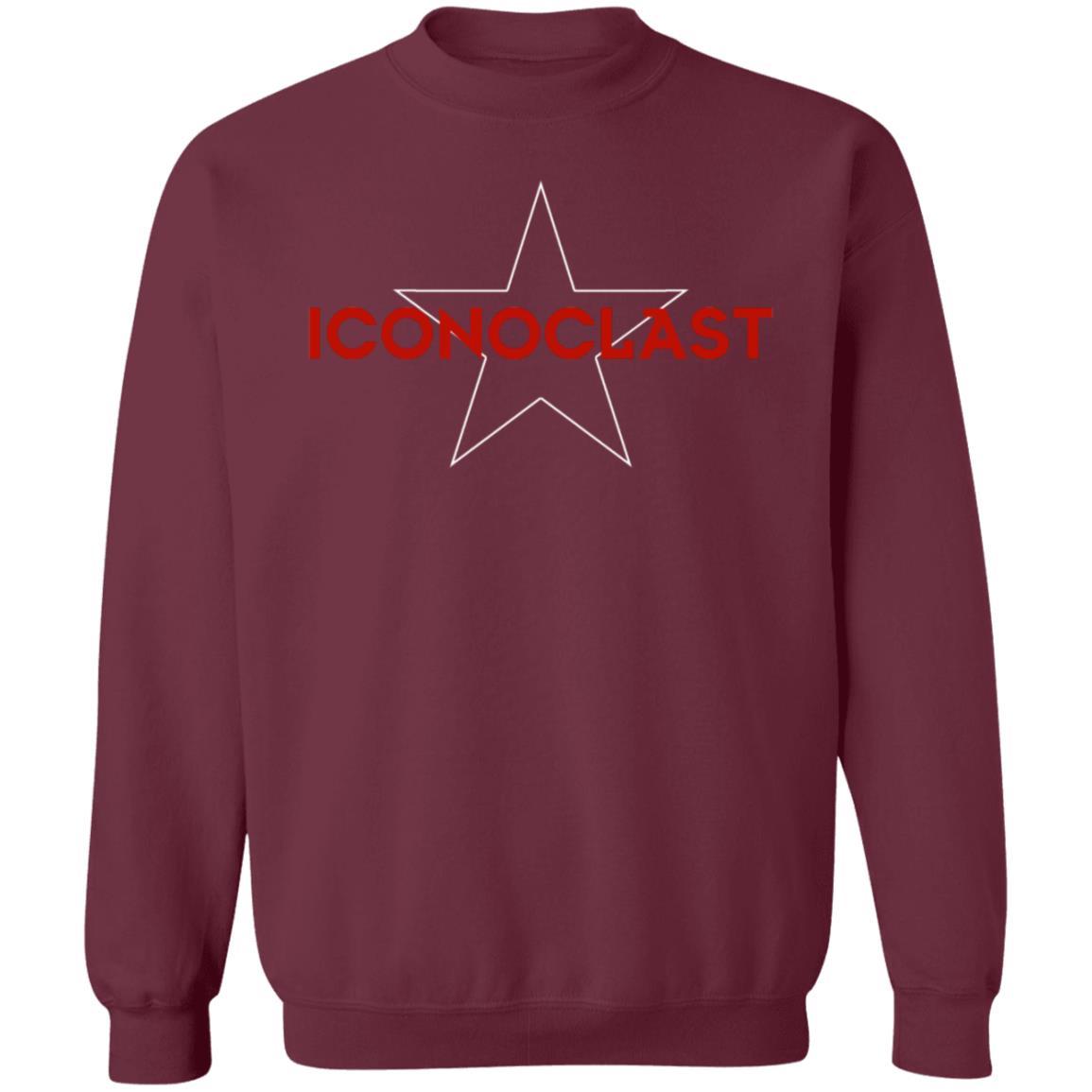 Iconoclast Shirt Jeff Hardy Edge Iconoclast Shirt - Teechipus