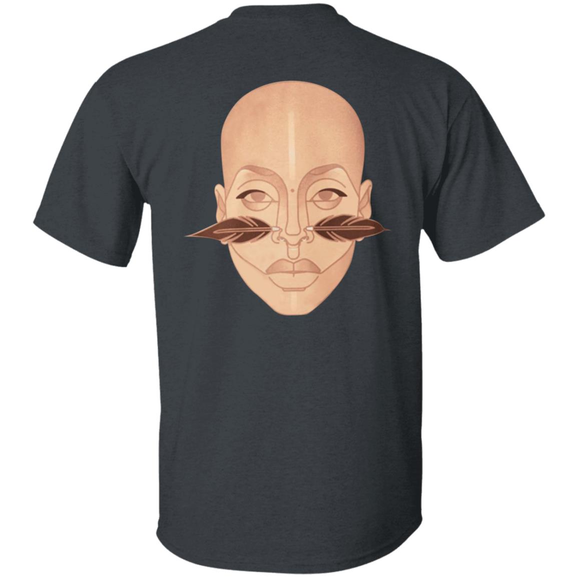 2001 Baldhead Sarah Bellam Hoodie Badu World Market Store - Teechipus