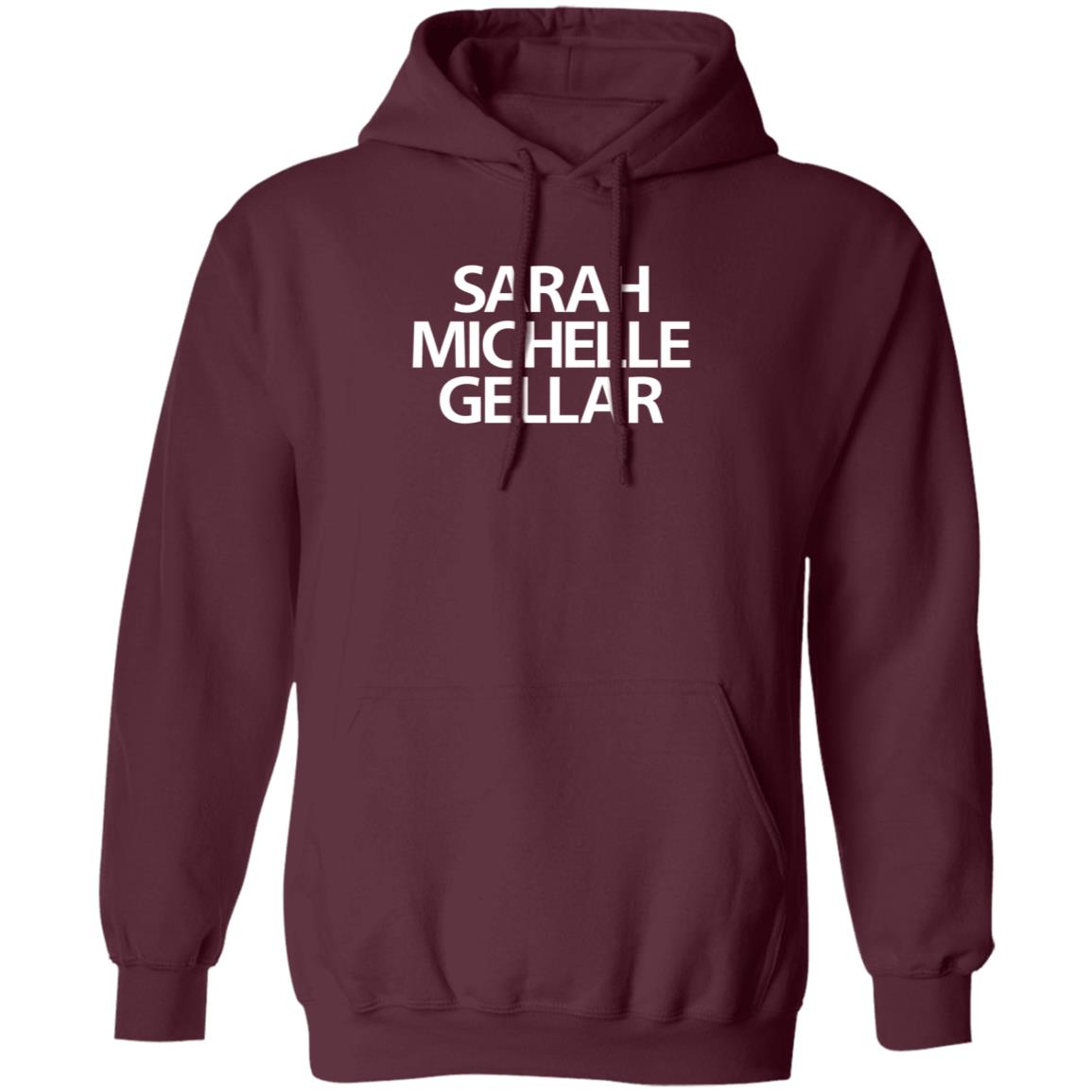 Sarah Michelle Gellar Shirt Mark Taylor Sarah Michelle Gellar Shirt Hoodie Sweatshirt - Teechipus