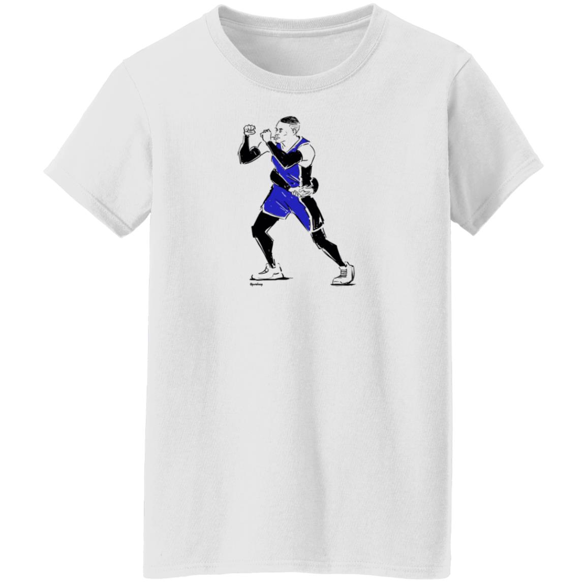 Cotton Bureau Merch Ready Player Zero Shirt Jack Perkins Purehoop Ready Player Zero Shirt - Teechipus