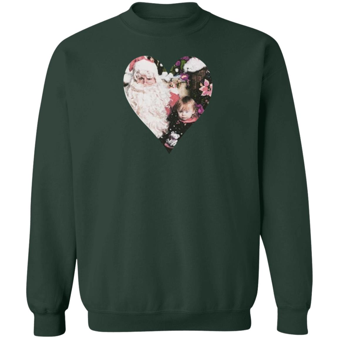 Sabrina Carpenter Merch Love Hoodie - Teechipus