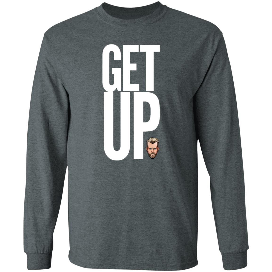 Drake Maverick Rockstar Spud Get Up Shirt Hoodie Sweatshirt - Teechipus
