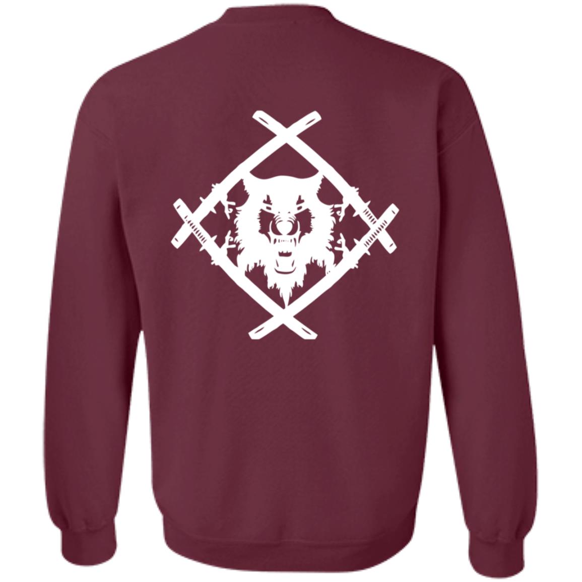 Hollow Be Thy Squad Merch Puff Official Hs Hoodie - Teechipus