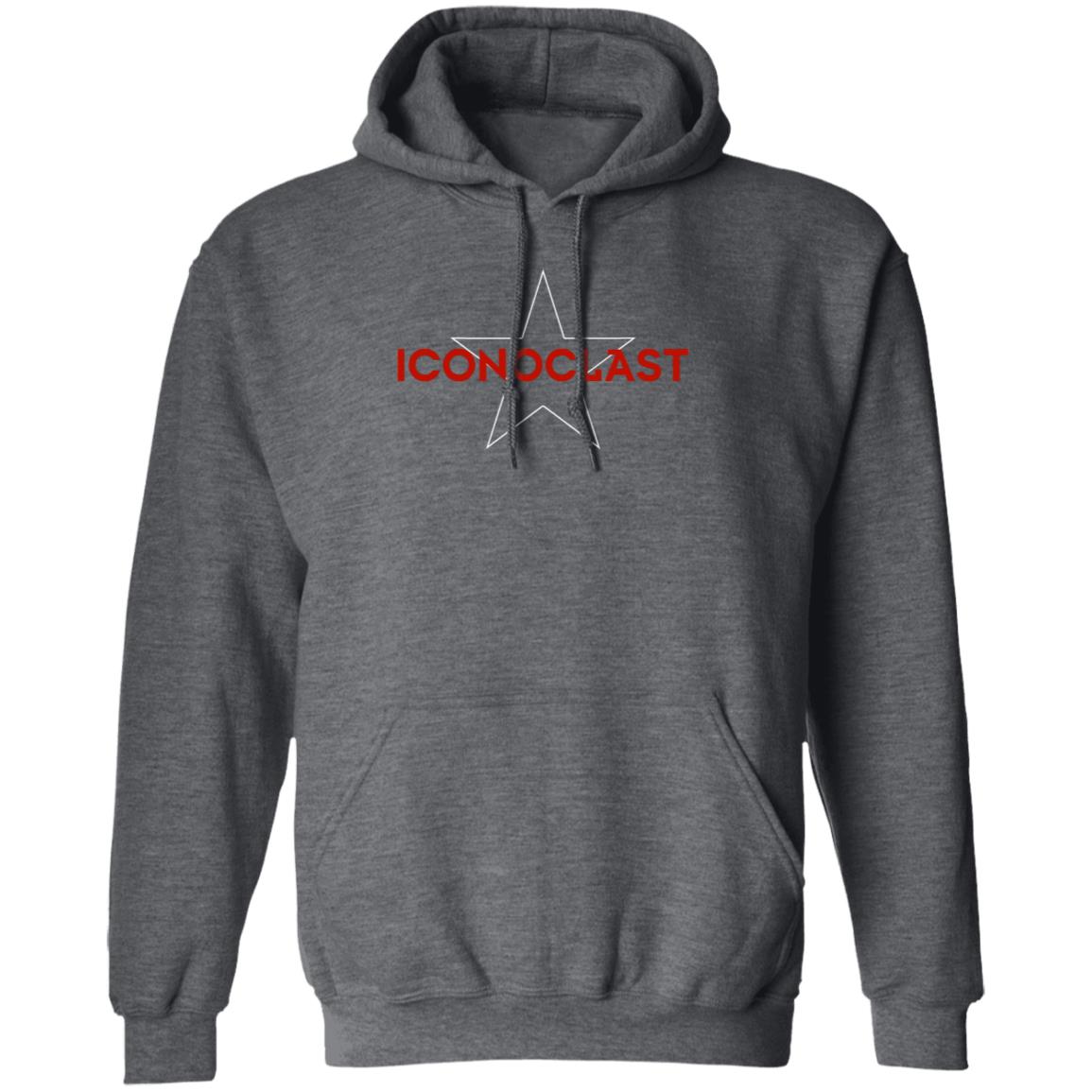 Iconoclast Shirt Jeff Hardy Edge Iconoclast Shirt - Teechipus