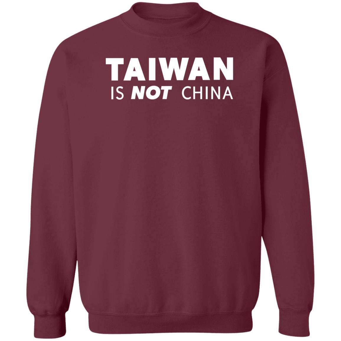Enes Kanter Taiwan Is Not China Shirt Hoodie Sweatshirt - Teechipus