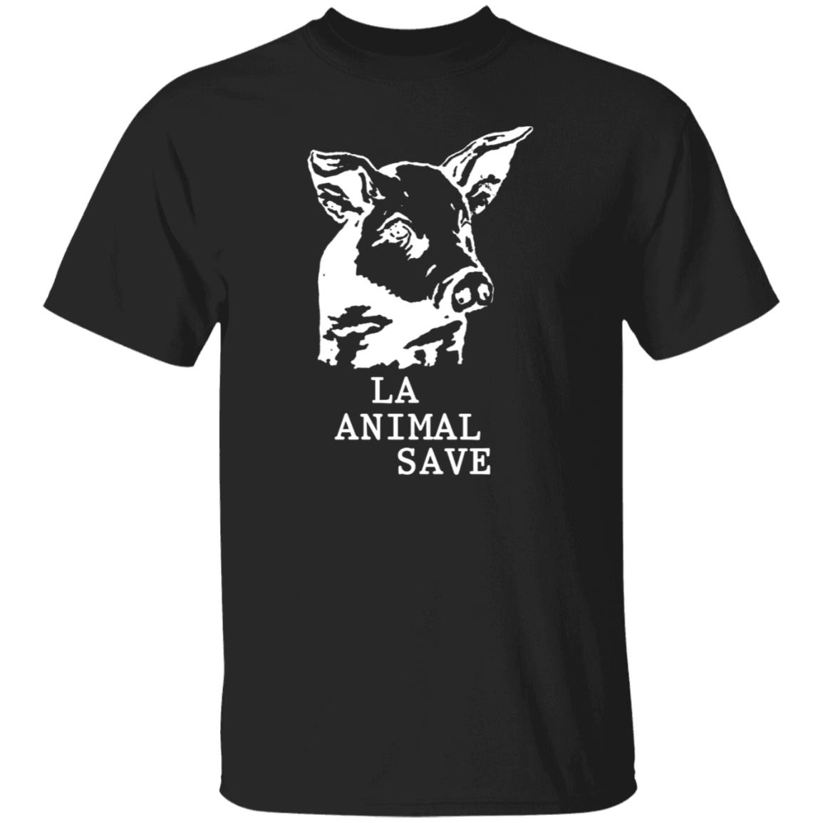 Joaquin Phoenix Save Animals Bear Witness Go Vegan Hoodie La Animal Save Merch - Teechipus