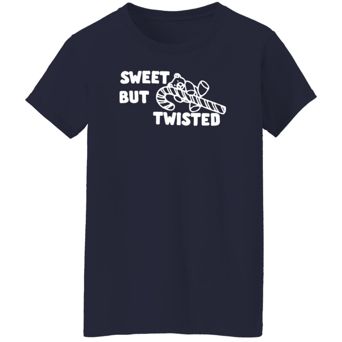 Sweet But Twisted Shirt Cody Ko Merch - Teechipus