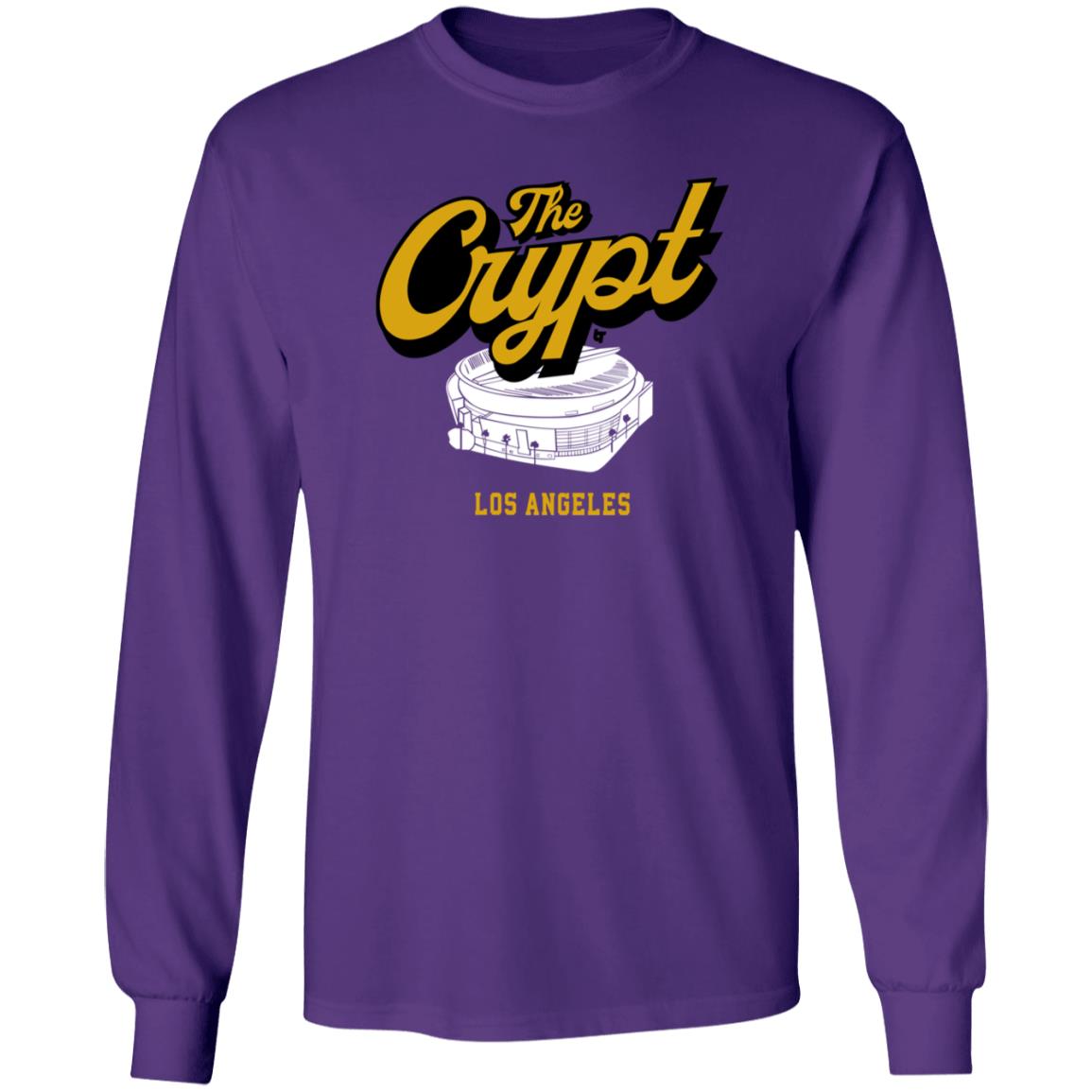 Silver Screen And Roll The Crypt Shirt Hoodie Sweatshirt Breakingt Store - Teechipus
