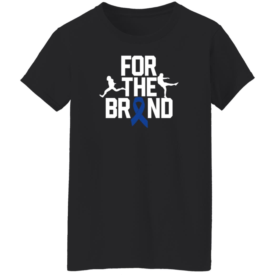 Patmcafeeshow For The Brand Shirt Year of the Buffalo - Teechipus