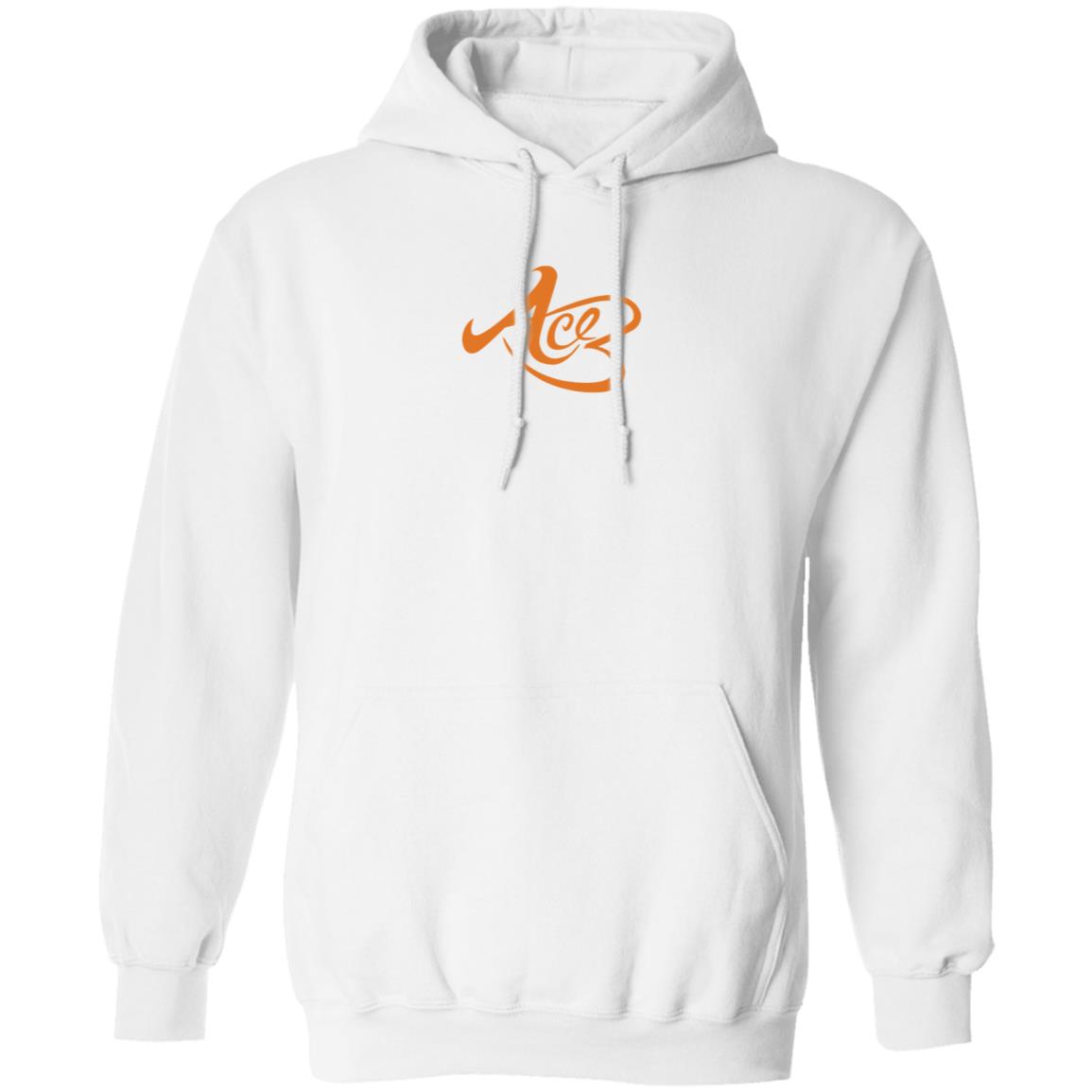 Kysre Gondrezick Ace Heart Shirt Hoodie Sweatshirt - Teechipus