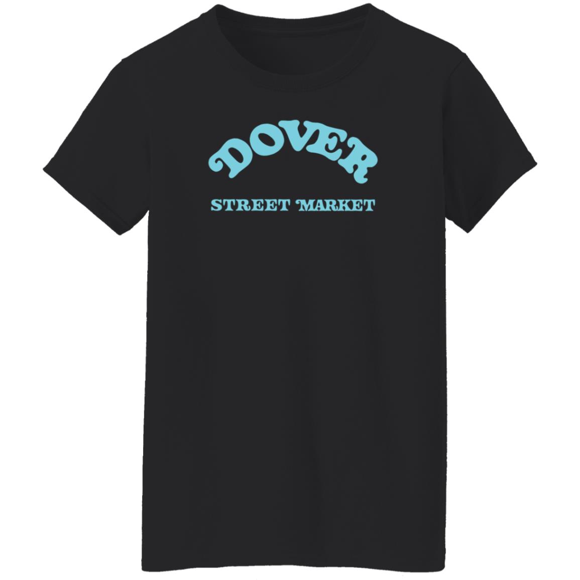 Dover Street Market Hoodie Hypebeast Store Dover Street Market Hoodie - Teechipus
