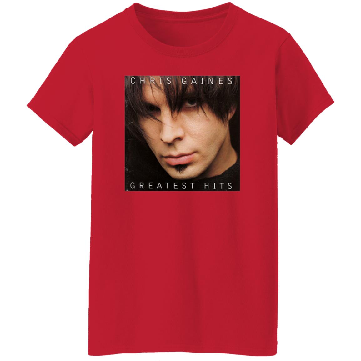 Chris Gaines Greatest Hits Shirt Hoodie Sweatshirt - Teechipus