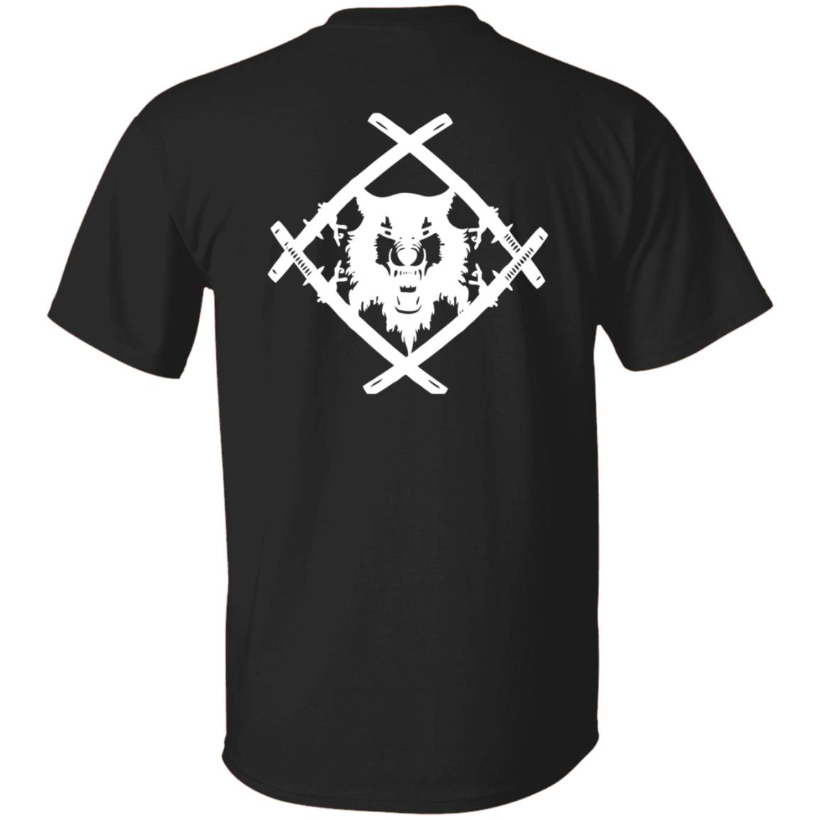 Hollow Be Thy Squad Merch Puff Official Hs Hoodie - Teechipus